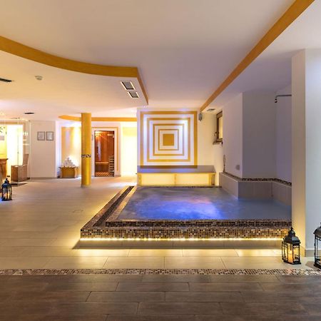 Chalet Campiglio Imperiale Madonna Kültér fotó