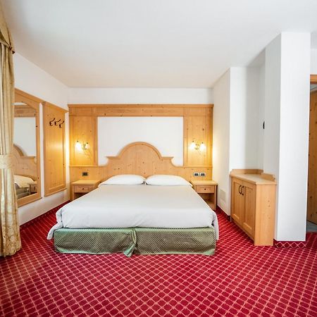 Chalet Campiglio Imperiale Madonna Kültér fotó