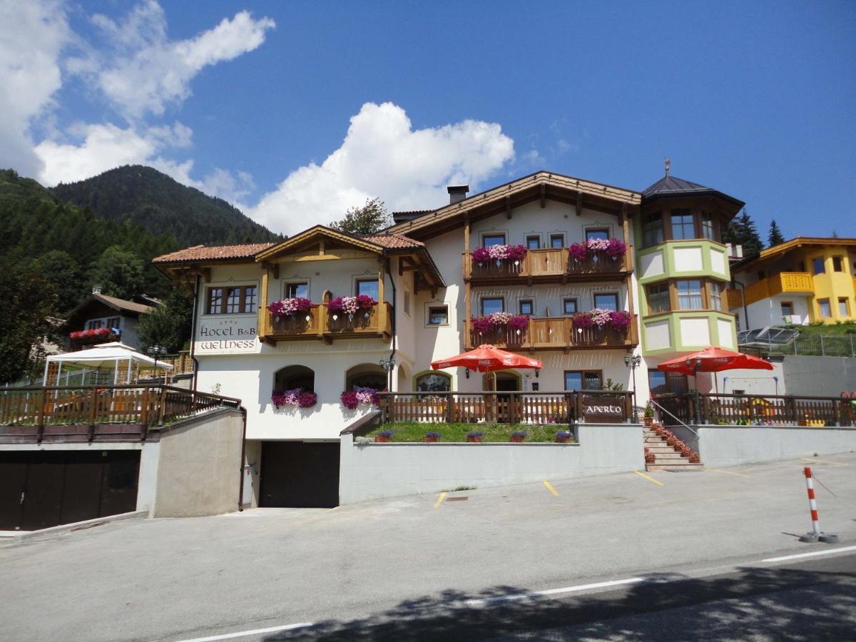 Chalet Campiglio Imperiale Madonna Kültér fotó