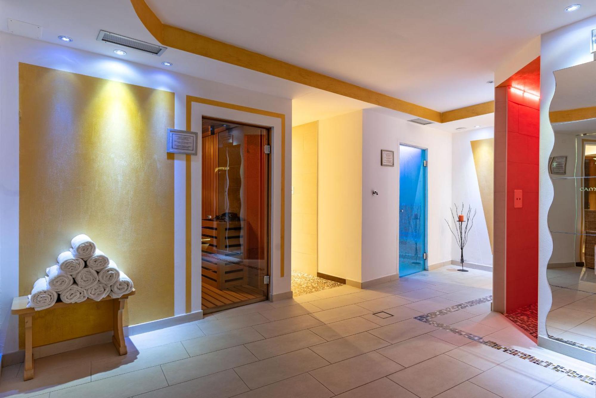 Chalet Campiglio Imperiale Madonna Kültér fotó