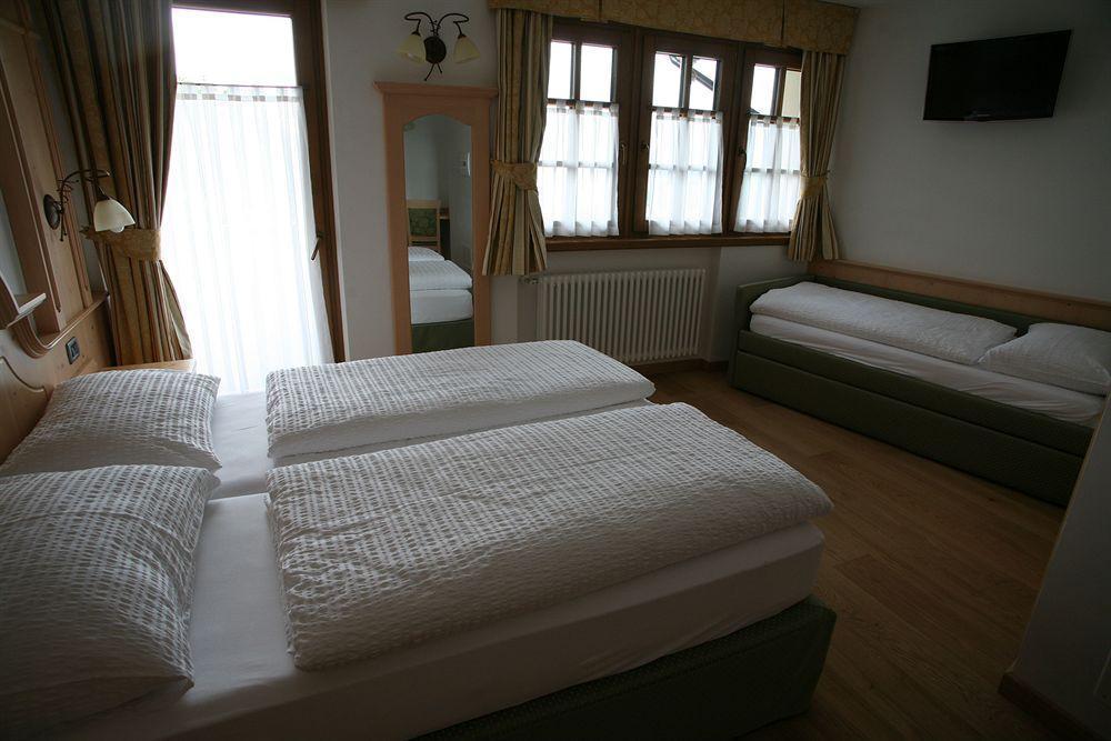 Chalet Campiglio Imperiale Madonna Kültér fotó