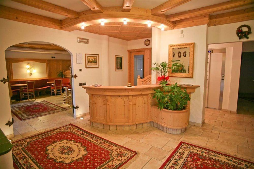 Chalet Campiglio Imperiale Madonna Kültér fotó