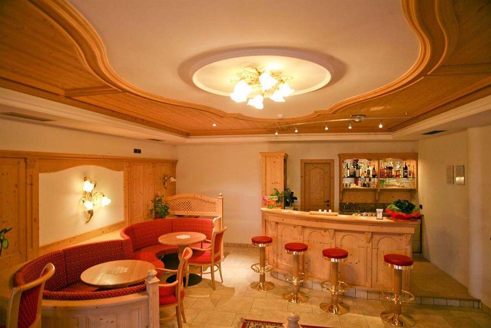 Chalet Campiglio Imperiale Madonna Kültér fotó